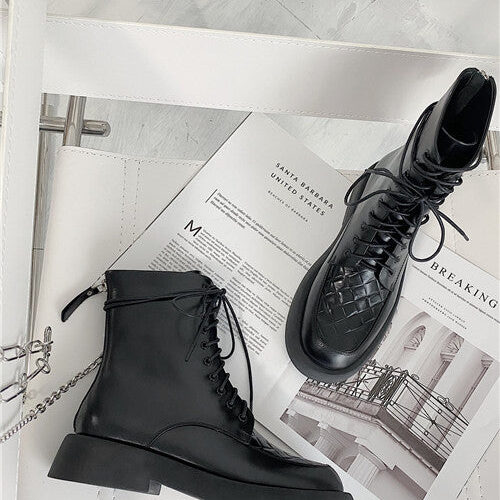 High Quality Luxury Bottega Veneta Ankle Boots product detail
