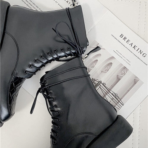 High Quality Luxury Bottega Veneta Ankle Boots product detail