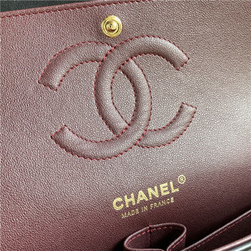 High Quality Luxury Chanel Classic Flap Bag – Style 47381 product detail