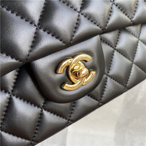 High Quality Luxury Chanel Classic Flap Bag – Style 47381 product detail