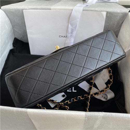 High Quality Luxury Chanel Classic Flap Bag – Style 47381 product detail