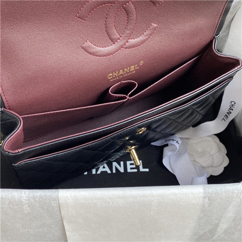 High Quality Luxury Chanel Classic Flap Bag – Style 47381 product detail