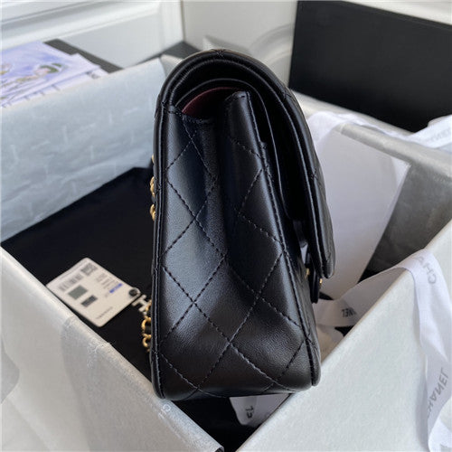 High Quality Luxury Chanel Classic Flap Bag – Style 47381 product detail