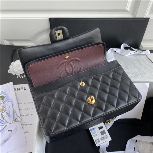 High Quality Luxury Chanel Classic Flap Bag – Style 47381 product detail