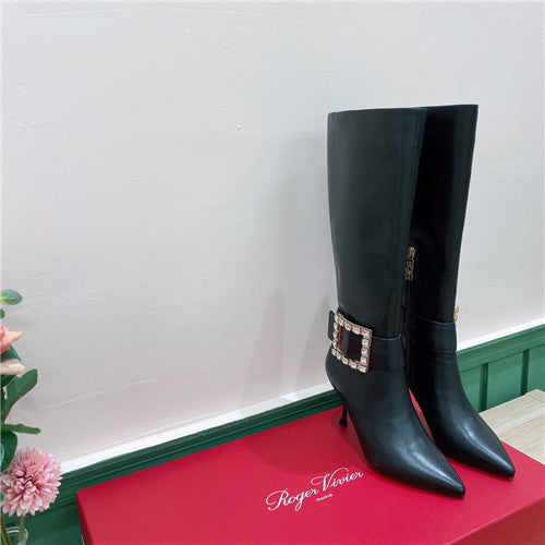 High Quality Luxury Roger Vivier Boots Sale