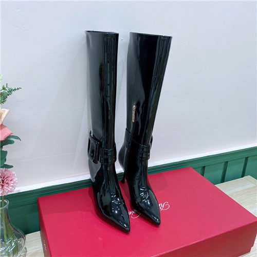 High Quality Luxury Roger Vivier Boots Sale – Style 15764