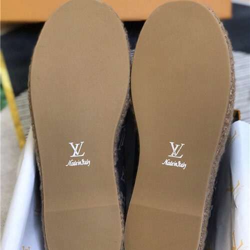 High Quality Luxury Louis Vuitton Wool Shoes – Style 31459 product detail