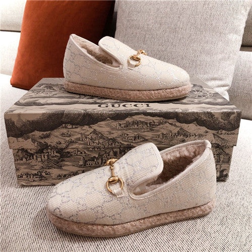High Quality Luxury Gucci Wool Ankle Boots – Style 52243
