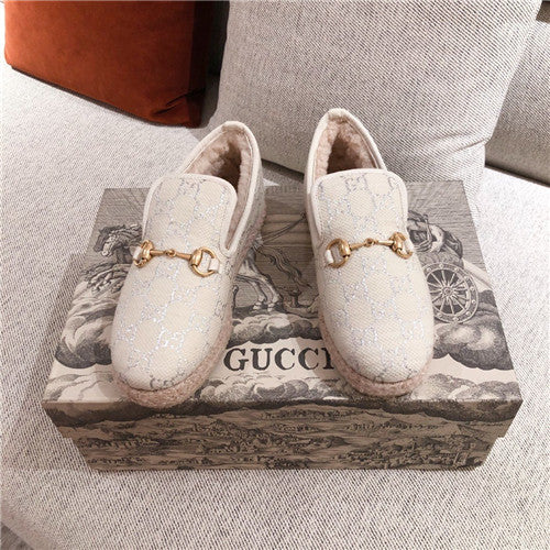 High Quality Luxury Gucci Wool Ankle Boots – Style 52243 alternate view