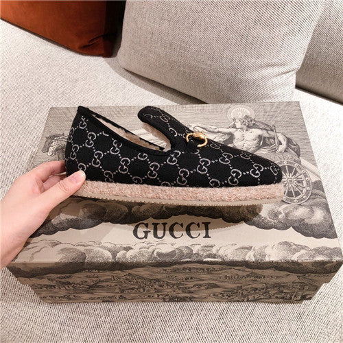 High Quality Luxury Gucci Wool Ankle Boots – Style 01971 product detail