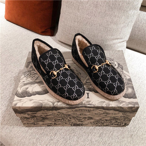 High Quality Luxury Gucci Wool Ankle Boots – Style 01971 product detail
