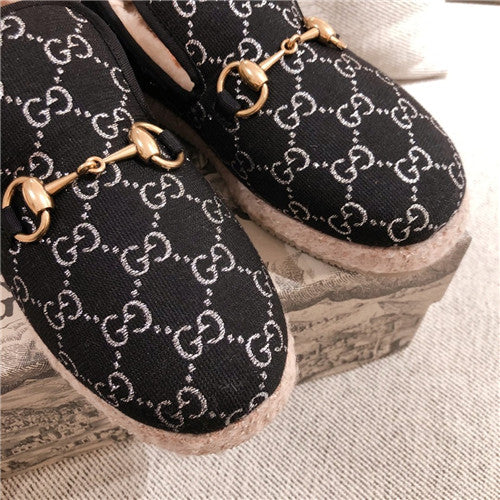 High Quality Luxury Gucci Wool Ankle Boots – Style 01971 product detail