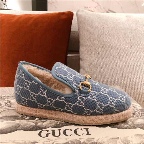 High Quality Luxury Gucci Wool Ankle Boots product detail