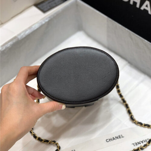 High Quality Luxury Chanel Limited Edition Bucket Bag product detail