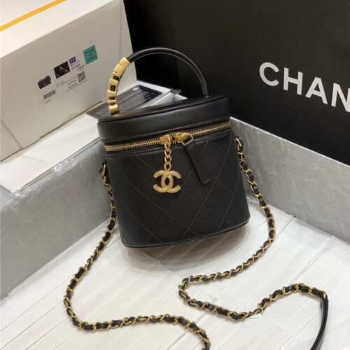 High Quality Luxury Chanel Limited Edition Bucket Bag product detail