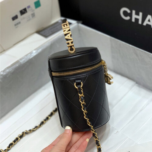 High Quality Luxury Chanel Limited Edition Bucket Bag product detail