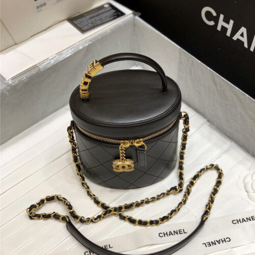 High Quality Luxury Chanel Limited Edition Bucket Bag product detail