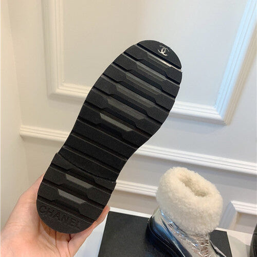 High Quality Luxury Chanel Snow Boots – Style 76742 product detail