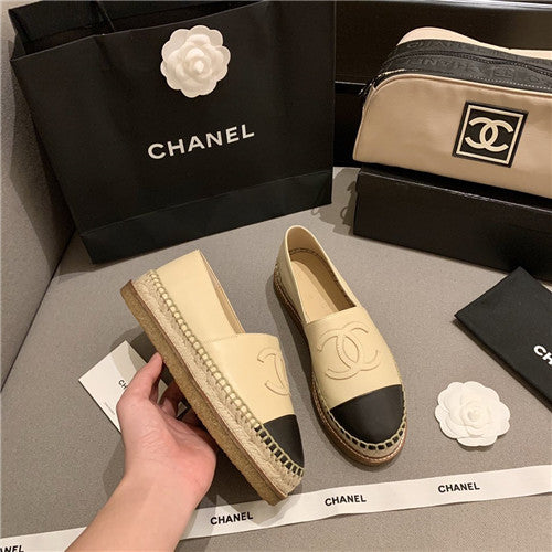 High Quality Luxury Chanel Shoes Women – Style 36230 alternate view