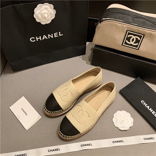 High Quality Luxury Chanel Shoes Women – Style 36230