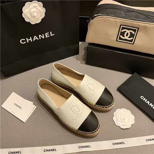 High Quality Luxury Chanel Shoes Women – Style 65606