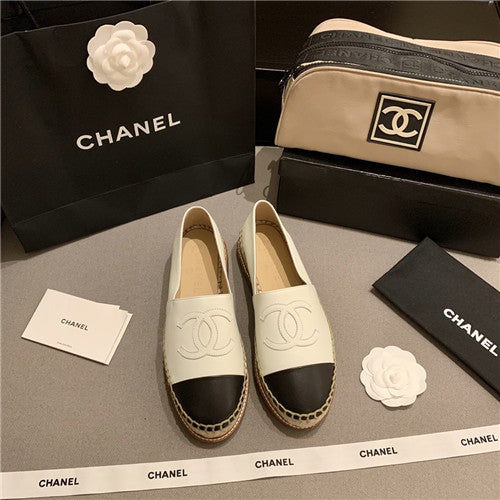 High Quality Luxury Chanel Shoes Women – Style 65606 alternate view