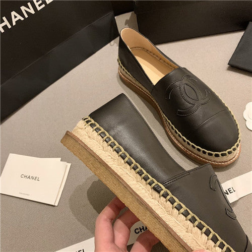 High Quality Luxury Chanel Shoes Women – Style 34534 alternate view
