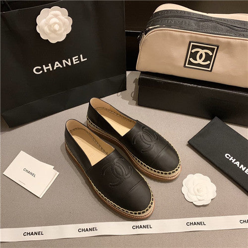 High Quality Luxury Chanel Shoes Women – Style 34534