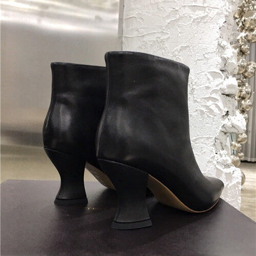 High Quality Luxury Bottega Veneta Chelsea Boots – Style 43558 product detail