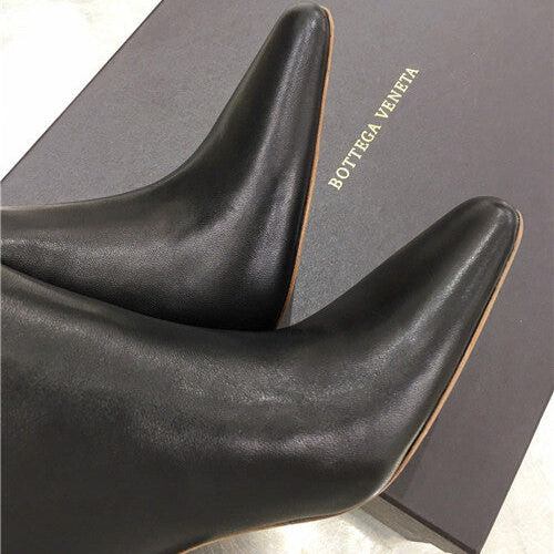 High Quality Luxury Bottega Veneta Chelsea Boots – Style 43558 product detail