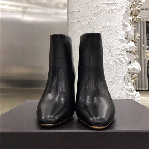 High Quality Luxury Bottega Veneta Chelsea Boots – Style 43558 alternate view