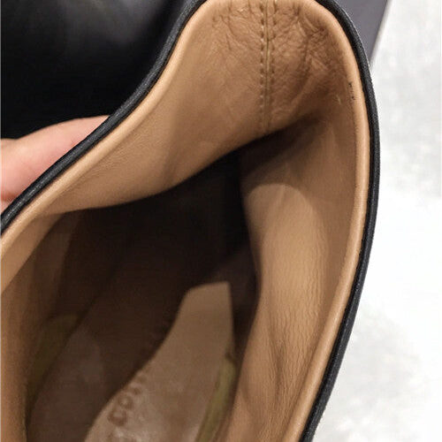 High Quality Luxury Bottega Veneta Chelsea Boots – Style 43558 product detail