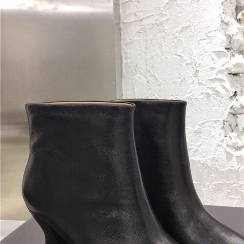 High Quality Luxury Bottega Veneta Chelsea Boots – Style 43558 product detail