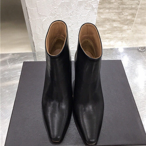 High Quality Luxury Bottega Veneta Chelsea Boots – Style 43558 product detail