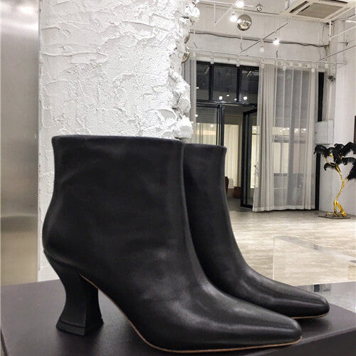 High Quality Luxury Bottega Veneta Chelsea Boots – Style 43558