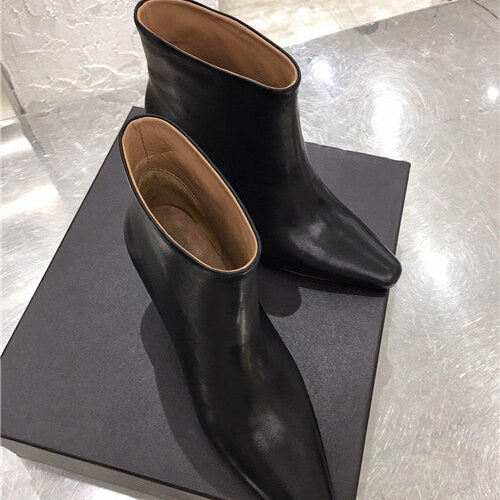 High Quality Luxury Bottega Veneta Chelsea Boots – Style 43558 product detail