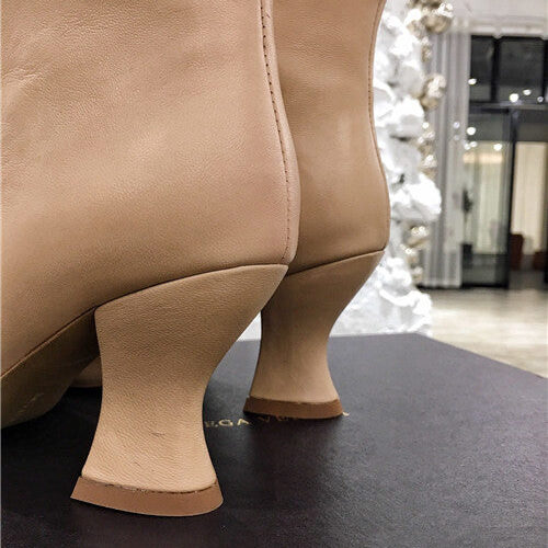 High Quality Luxury Bottega Veneta Chelsea Boots product detail
