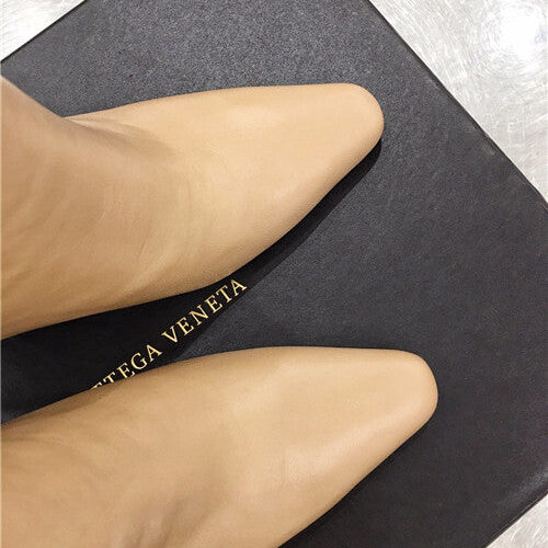 High Quality Luxury Bottega Veneta Chelsea Boots product detail