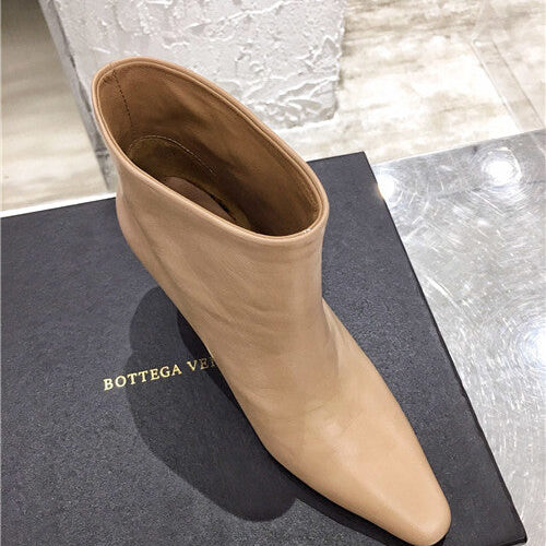 High Quality Luxury Bottega Veneta Chelsea Boots product detail