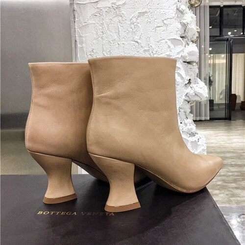High Quality Luxury Bottega Veneta Chelsea Boots product detail