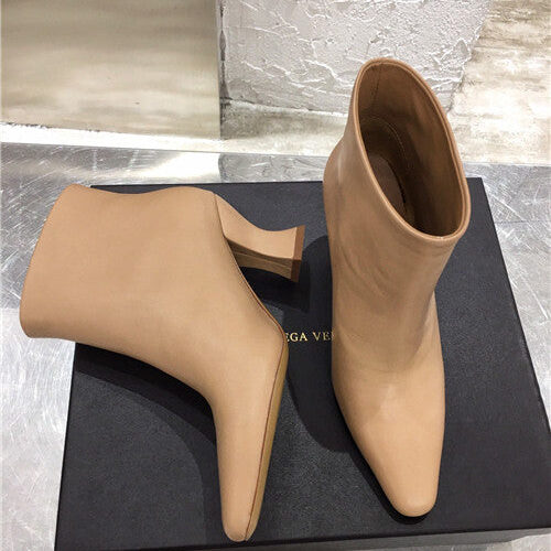 High Quality Luxury Bottega Veneta Chelsea Boots product detail