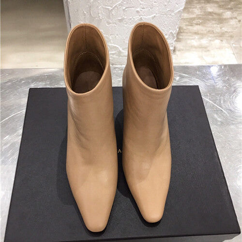 High Quality Luxury Bottega Veneta Chelsea Boots product detail