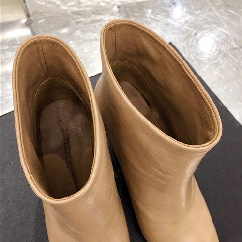 High Quality Luxury Bottega Veneta Chelsea Boots product detail