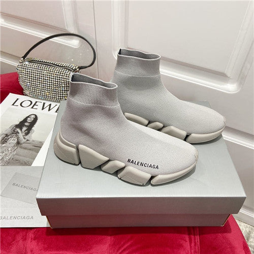 High Quality Luxury Balenciaga Socks Shoes Womens