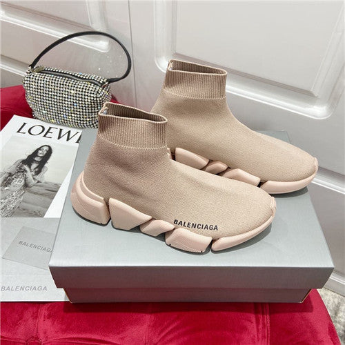 High Quality Luxury Balenciaga Socks Shoes Womens – Style 07619