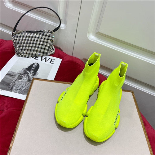High Quality Luxury Balenciaga Socks Shoes Womens – Style 35299 alternate view