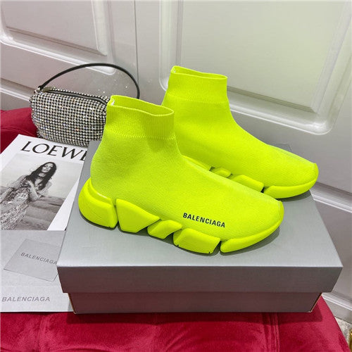 High Quality Luxury Balenciaga Socks Shoes Womens – Style 35299