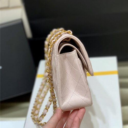 High Quality Luxury Chanel Classic Flap Bag Small product detail