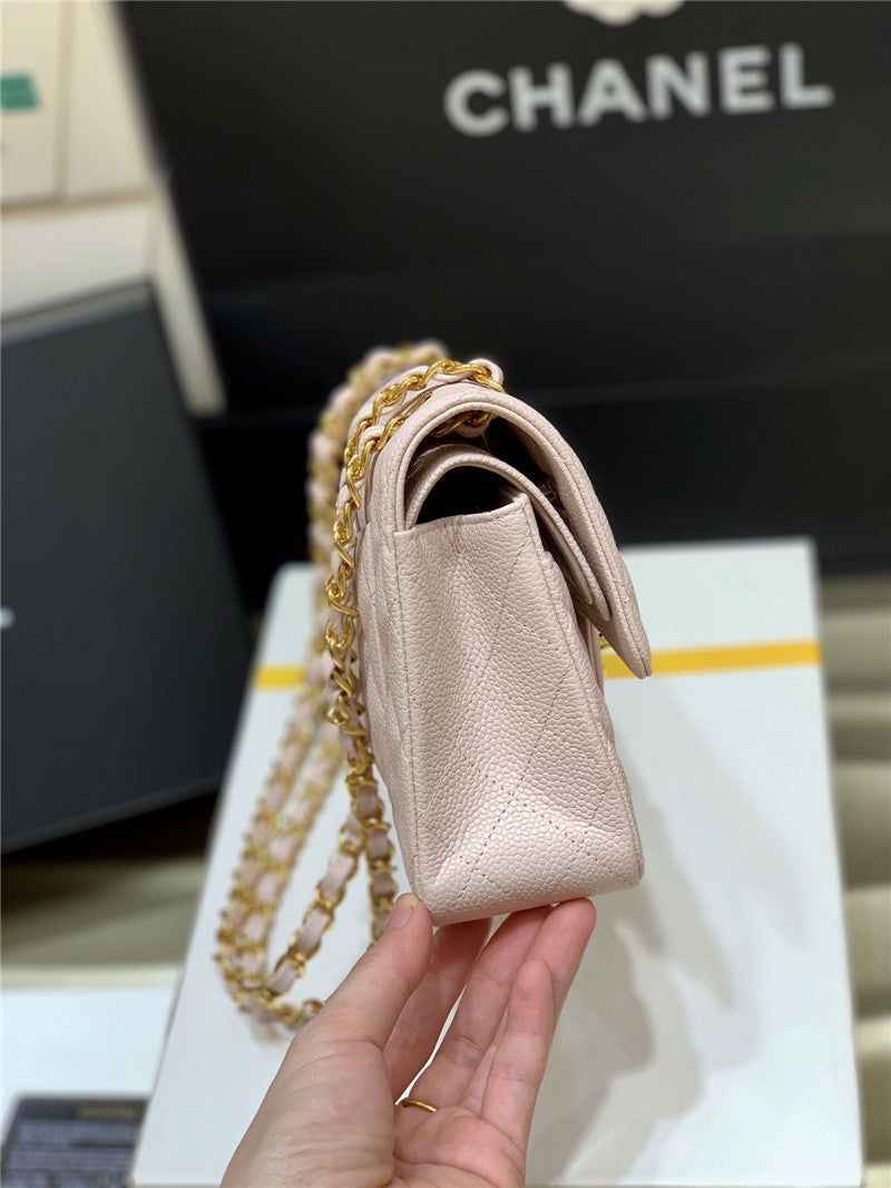 High Quality Luxury Chanel Classic Flap Bag Small product detail