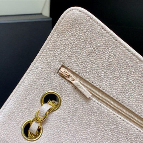 High Quality Luxury Chanel Classic Flap Bag Small product detail